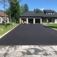 Best Custom Driveway Design  in Kapaau, HI